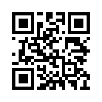 QR code do sistema